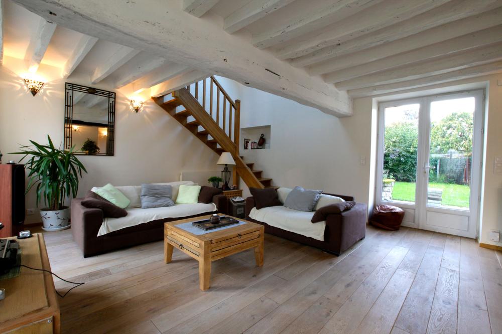 agencement maison