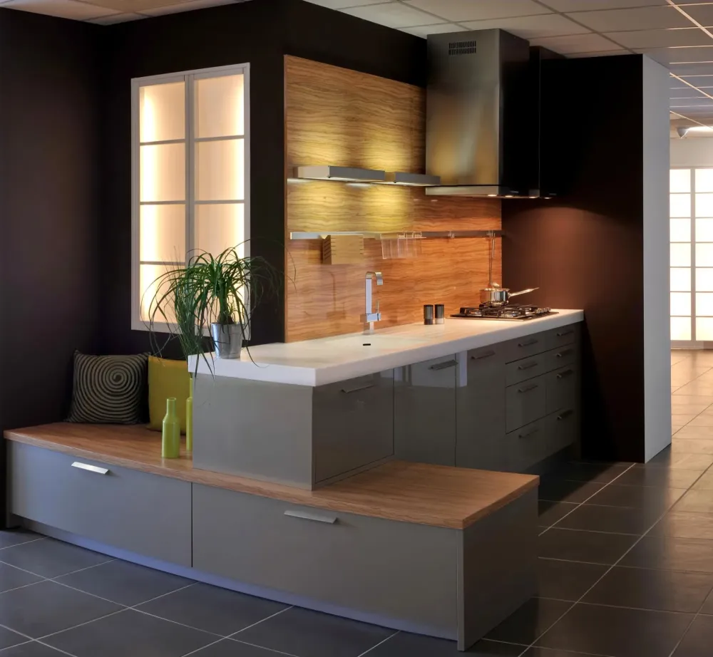 Glodt Menuiserie de l'Argentine photos